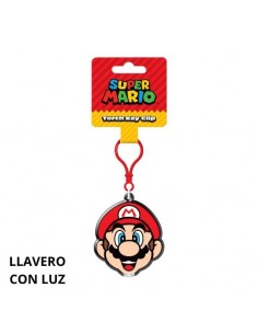 Merchandising - Super Mario...