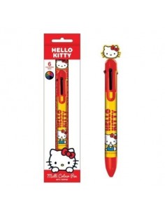 Merchandising - Hello Kitty...