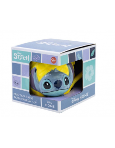 Merchandising - Stitch -...