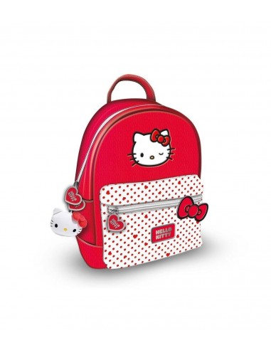 19721-Merchandising - Hello Kitty - Mini Mochila Fashion Hello Kitty-5050293869049