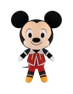 Peluches - Kingdom Hearts -...