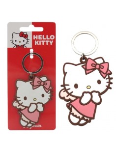 Merchandising - Hello Kitty...