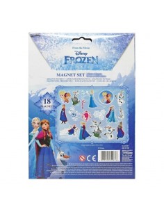 Merchandising - Frozen -... 2
