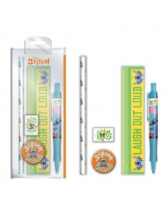 Merchandising - Lilo &...