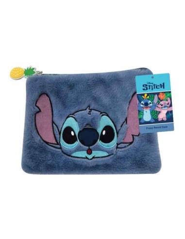 19710-Peluches - Lilo & Stitch - Portatodo De Peluche Stitch-5063457042554