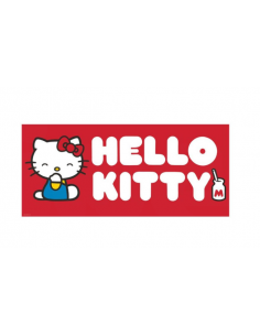 Merchandising - Hello Kitty...