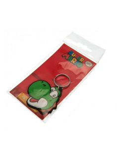 Merchandising - Super Mario...