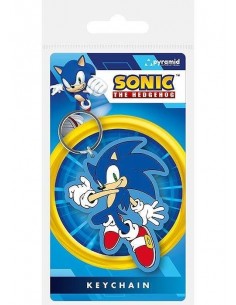 Merchandising - Sonic -...