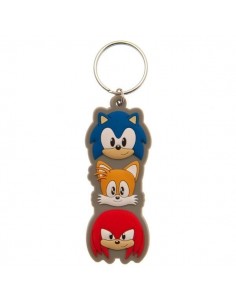Merchandising - Sonic: The...