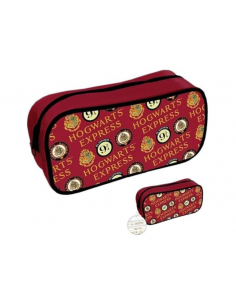 Merchandising - Harry...