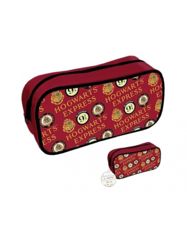 19701-Merchandising - Harry Potter - Estuche 9 3/4-5056480392451