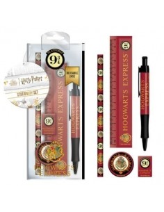 Merchandising - Harry...