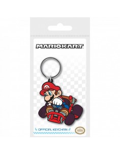 Merchandising - Mario Kart-...