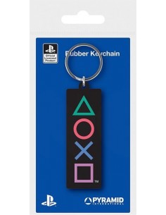 Merchandising - Playstation...