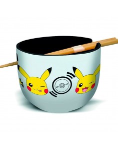 Merchandising - Pokémon -...