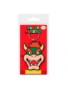 Merchandising - Super Mario...