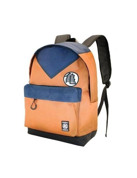 -19691-Merchandising - Dragon Ball - Mochila Hs Eco 2.0 Suit-8445118039924