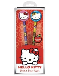 Merchandising - Hello Kitty...