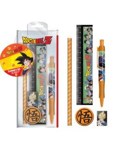 Merchandising - Dragon Ball...