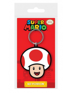 Merchandising - Super Mario...