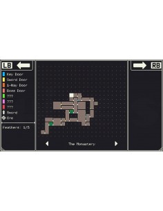 Switch - GigaSword... 2