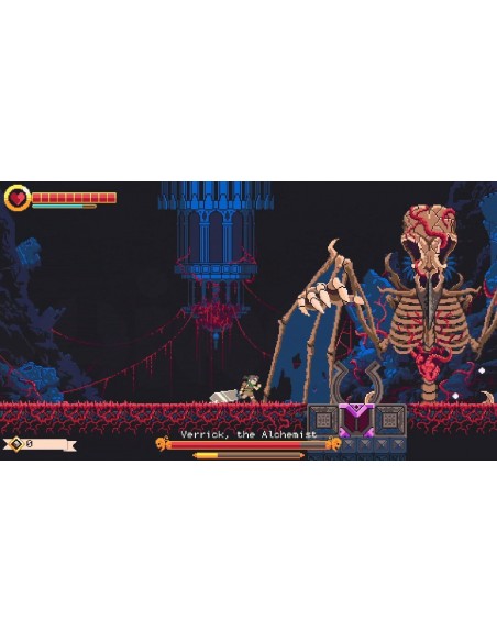 -19677-Switch - GigaSword (Multi-Language) Imp Asia-8885021400730