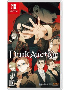 Switch - Dark Auction IMP JPN