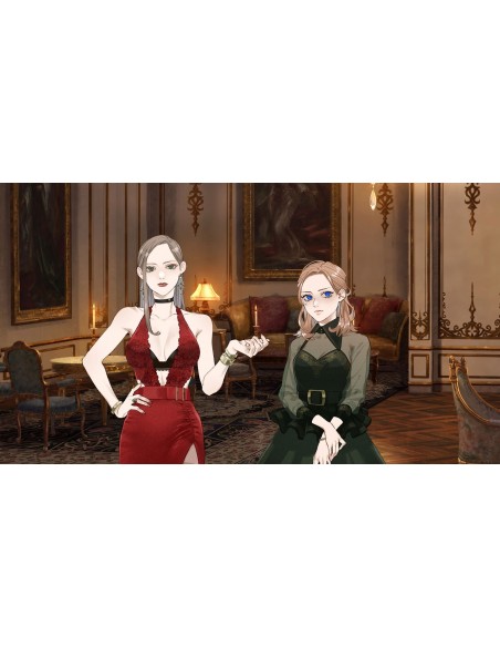 -19676-Switch - Dark Auction IMP JPN-4573553535016