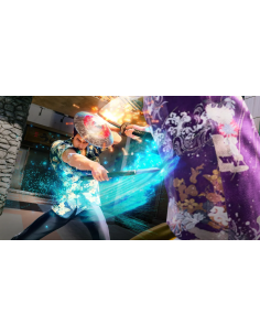 Xbox Series X - Yakuza... 2