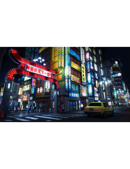 -19675-Xbox Series X - Yakuza Kiwami 3 & Dark Ties - Imp - USA-0010086642339