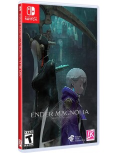 Switch - Ender Magnolia:...