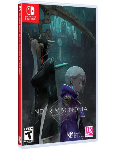 19671-Switch - Ender Magnolia: Bloom In The Mist-0840486503714
