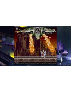 PS5 - Rendering Ranger:R2... 2