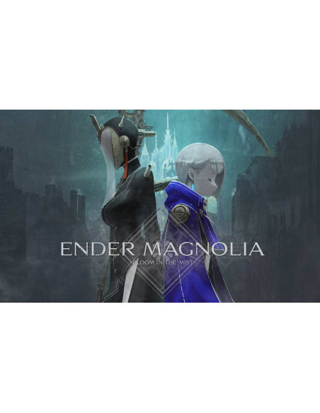 -19666-PS5 - Ender Magnolia: Bloom In The Mist-0840486503721