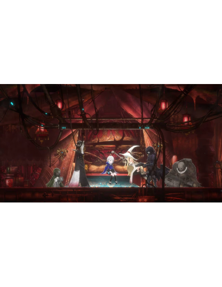 -19666-PS5 - Ender Magnolia: Bloom In The Mist-0840486503721