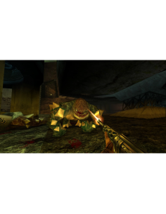 Switch - Turok 3 Shadow of... 2