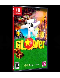 Switch - Glover LGR - Imp USA