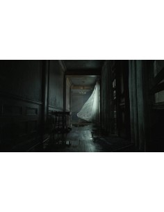 Switch 2 - Biohazard... 2