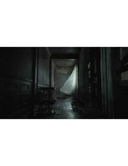 -19662-Switch 2 - Biohazard Requiem Deluxe Edition (Multi-lenguaje) - Imp JPN-4976219138055