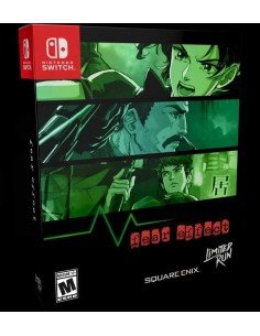 Switch - Fear Effect 1 -...