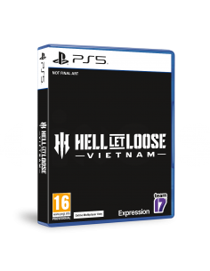 PS5 - Hell Let Loose: Vietnam
