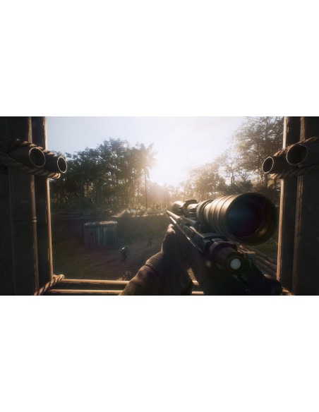 -19648-PS5 - Hell Let Loose: Vietnam-5056208826824