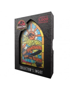 Merchandising - Lingote...