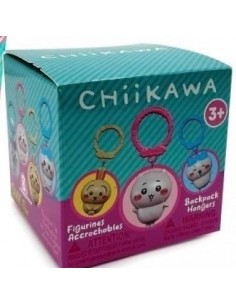 Merchandising - Colgantes...