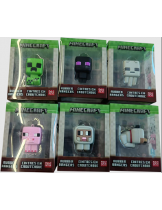 Merchandising - Minecraft...