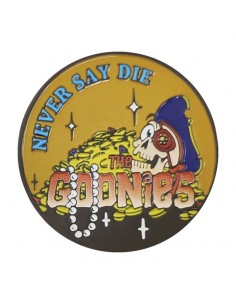 Merchandising - The Goonies... 2