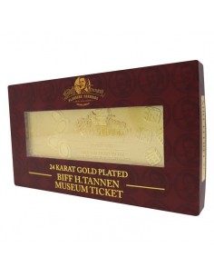 Merchandising - Back to the...