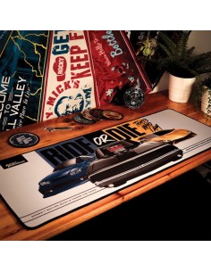 Merchandising - Fast &... 2