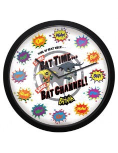 Merchandising - DC Batman...