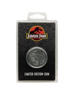 Merchandising - Jurassic...